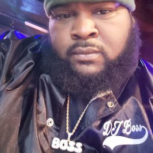 Meet your Posher, Chad